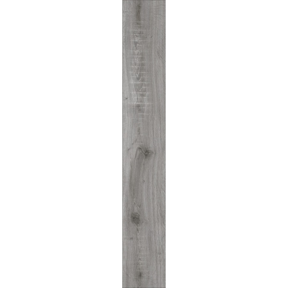  Full Plank shot of Grey Brio Oak 22927 from the Moduleo Select collection | Moduleo